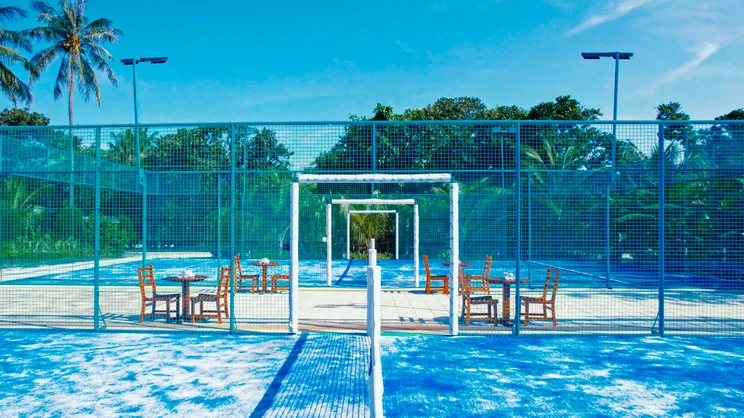 Kuredu Island Resort & Spa